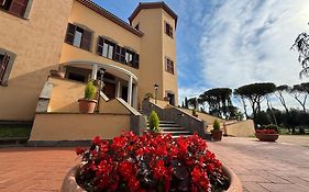 Villa Due Leoni - Casa Per Ferie